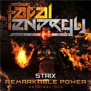 Strix  - Remarkable Power