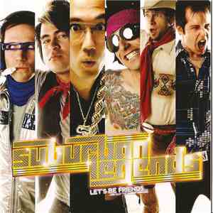 Suburban Legends - Let’s Be Friends… And Slay The Dragon Together