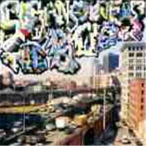 Sufjan Stevens - The BQE (The Original Motion Picture Soundtrack)