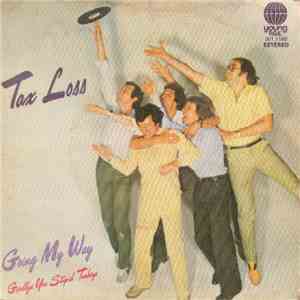 Tax Loss - Going My Way