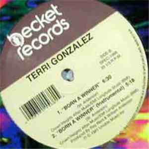 Terri Gonzalez - Treat Yourself To My Love
