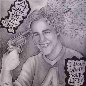 The Aborted - I Don't Want Your Life!