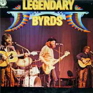 The Byrds - GOVI Presents: Legendary Byrds