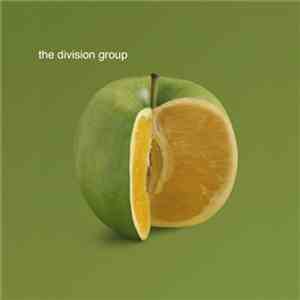 The Division Group - Dissolve