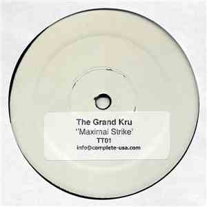 The Grand Kru - Maximal Strike