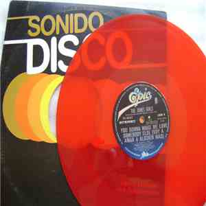 The Jones Girls - You Gonna Make Me Love Somebody Else = Voy A Amar A Alguien Mas