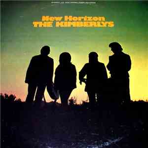 The Kimberlys - New Horizon
