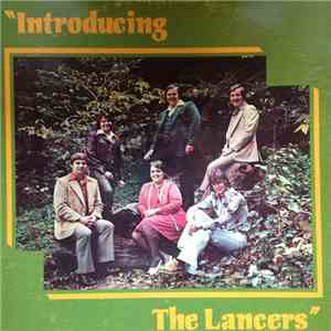 The Lancers - Introducing The Lancers