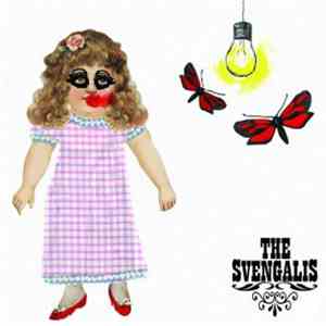 The Svengalis - Sting In The Tale