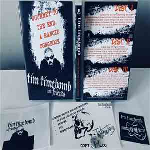 Tim Timebomb And Friends - Journey To The End: A Rancid Songbook