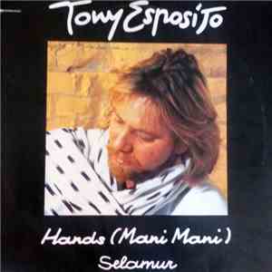 Tony Esposito - Hands (Mani Mani)