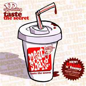 Ugly Duckling - Taste The Secret