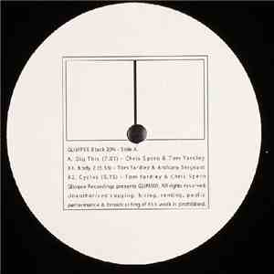 Various - 20% Black