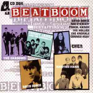 Various - Beatboom
