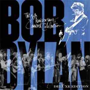Various - Bob Dylan - The 30th Anniversary Concert Celebration