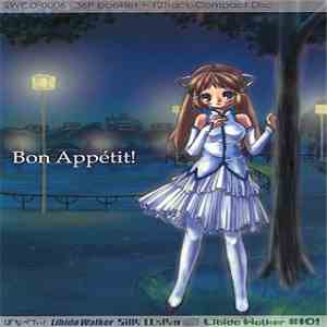 Various - Bon Appétit!