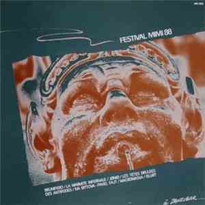 Various - Festival MIMI 88