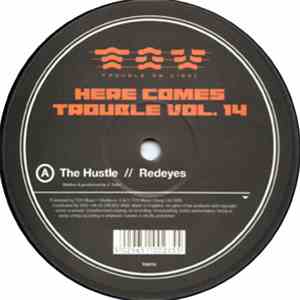 Various - Here Comes Trouble Vol. 14