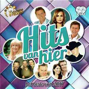Various - Hits Van Hier - Het Beste Van 2017