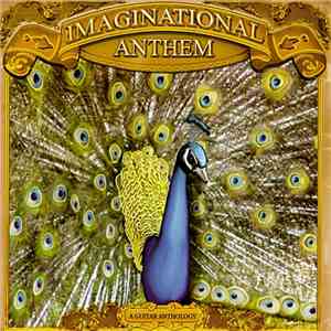 Various - Imaginational Anthem