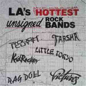 Various - LA's Hottest Unsigned Rock Bands