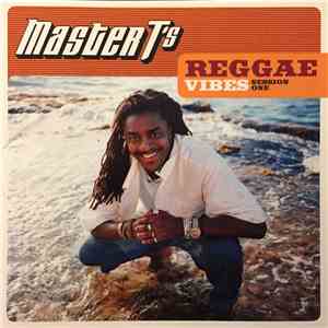 Various - Master T's Reggae Vibes Session One