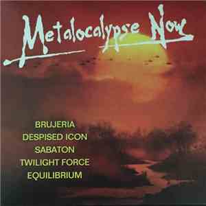 Various - Metalocalypse Now