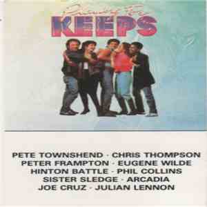 Various - Playing For Keeps (Original Motion Picture Soundtrack)