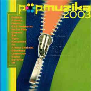 Various - Popmuzika 2003