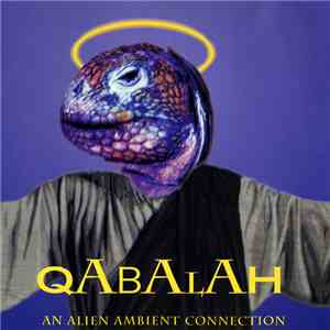 Various - Qabalah (An Alien Ambient Connection)