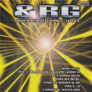 Various - &RG