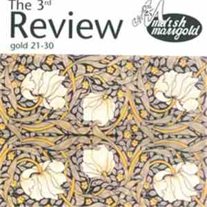 Various - The 3rd Marsh-Marigold Review - 20 Songs From Gold 21-30 (CD, Comp)