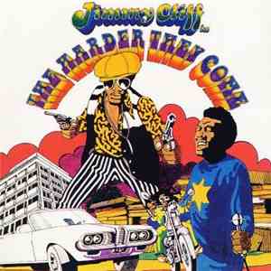 Various - The Harder They Come (Original Soundtrack Recording)