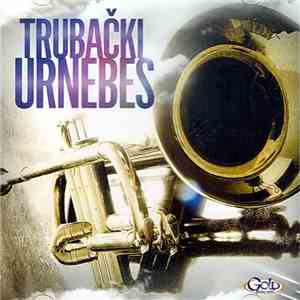 Various - Trubački Urnebes