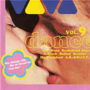Various - Viva Dance Vol. 9