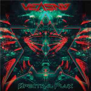 Veasna - Spectral Flux