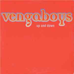 Vengaboys - Up And Down