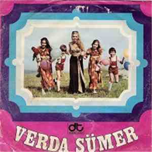 Verda Sümer - Mutlu Yıllar Bitmeden / Eski Dostlar Ne Oldu