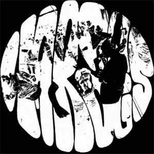 Wardogs  - Outcast Behaviour