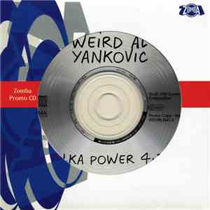 Weird Al Yankovic - Polka Power