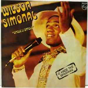Wilson Simonal - 