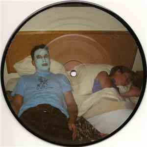 Xiu Xiu - Xiu Xiu / David Horvitz