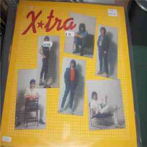 X-tra  - X-tra