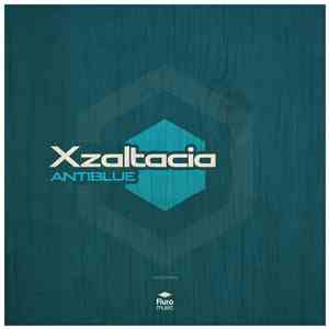 Xzaltacia - Antiblue