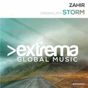 Zahir  - Storm