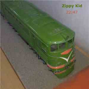 Zippy Kid - 22:47