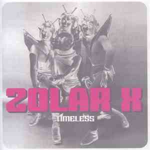 Zolar X - Timeless