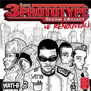 3ème Prototype - Le Renouveau