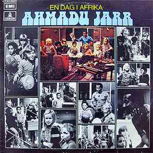 Ahmadu Jarr - En Dag I Afrika