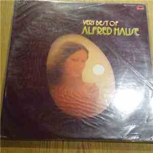 Alfred Hause - Very Best Of Alfred Hasuse